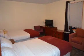 Two Hills Inn - Room
