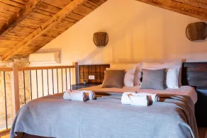 Villa Jokic Dvori ZadarVillas - Room
