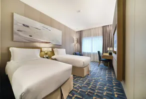Dar Rayhaan by Rotana Al Khobar - Room