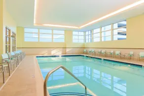 Residence Inn by Marriott Nashville Vanderbilt/West End - Piscine