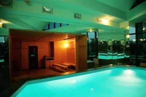 Ararat Hotel - Pool