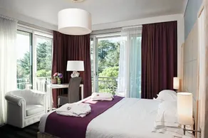Hôtel Kastel Bénodet - Chambre
