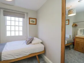 3 Woods Farm House - Rum