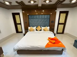 Shabnam Resort - Habitación