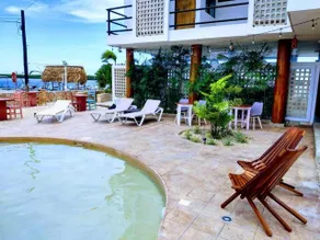 Yuum Ha Boutique Hotel - Basseng