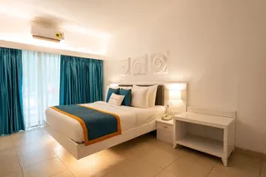 Zone Connect by The Park Calangute - Room
