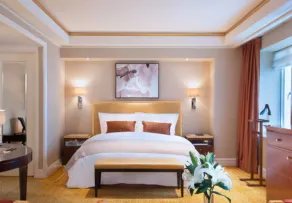 The St. Regis Beijing - Room