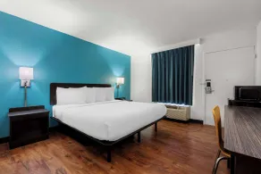 Americas Best Value Inn Hamilton - Værelse