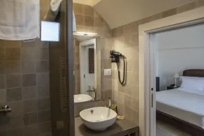 Ottolire Resort - Casa de banho