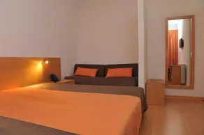 INATEL Foz Do Arelho Hotel - Værelse