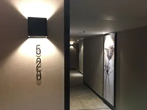 Shenzhen Kaili Hotel, Guomao Shopping Mall - Chambre