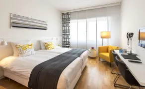 WestCord Hotel Delft - Chambre