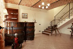 'L Piasi - Reception