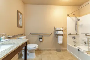 Comfort Inn & Suites Boulder - Salle de bain