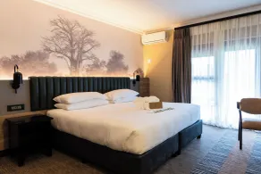 Premier Hotel The Winkler - Room