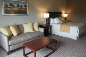 Mountaineer Casino Resort - Habitación