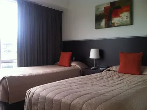 St Kilda Central Apartment Hotel - Room
