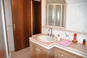 Villa Il Casolare by Interhome - Casa de banho