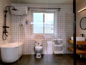 xinyi - Badeværelse