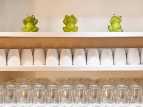 Grimm's Berlin Mitte - Restaurant