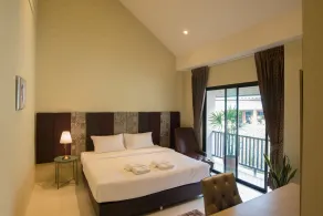 Sri Ngachang - Room