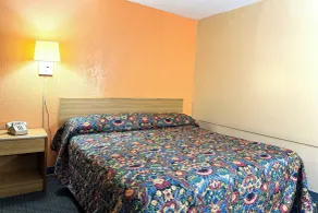 Red Carpet Inn & Suites Lima -Listing Partner - Chambre