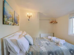 Mei's Cottage - Rom