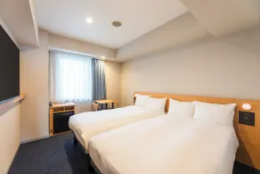 Sotetsu Fresa Inn Nagano-Ueda - Chambre