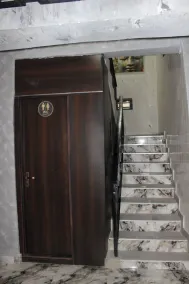 FOLKS APARTMENT - Baño