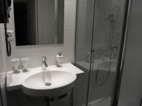 Kloster Kappel - Salle de bain