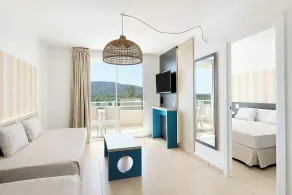 FERGUS Club Mallorca Waterpark - Chambre