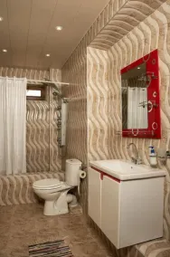 Guest House Vip - Baño