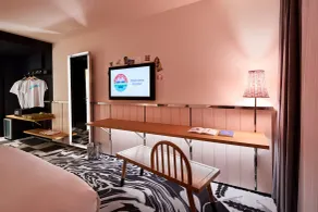 Mama Shelter Belgrade - Room