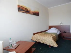 Hotel Gromada Pila - Room
