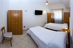 Olga's Residence - Zimmer