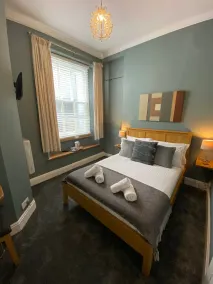 Ambleside Central - Quarto
