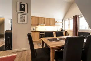 Hotell Granen - Rum