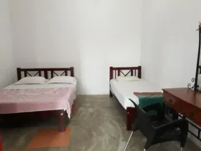 Luminary Lodge - Room