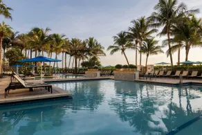 Marriott's Oceana Palms - Piscine
