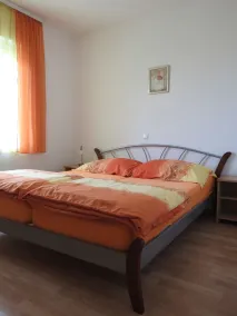Maretsol Vacation House - Rum