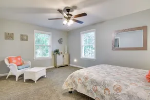 5 Mi to Rehoboth Beach: Home w/ Backyard! - Interiør