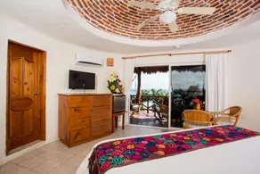 Hotel La Joya Isla Mujeres - Chambre