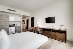 Costa Hollywood Beach Resort - Chambre