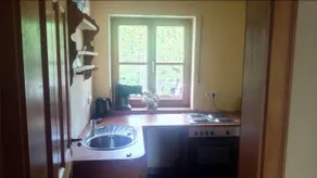 Gästehaus Pfennigmann - Privat køkken