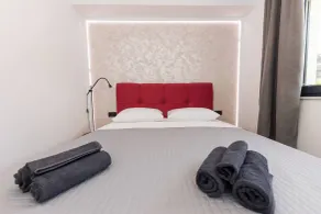 Orange Apartment&Spa Okrug Gornji - Zimmer