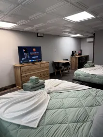 Raystown Country Lodge - Room