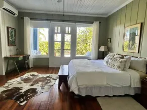 Casa Hacienda La Esperanza - Room
