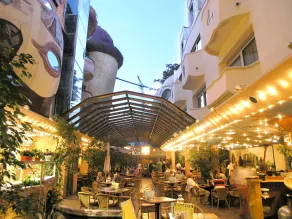 AAAA Hotelwelt KÜBLER - Restaurant