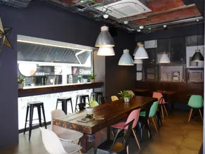 Tudel - Restaurant