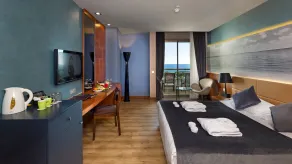 Tui Blue Sherwood Belek - All Inclusive - Room